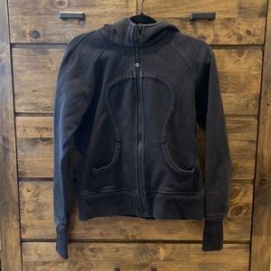 Lululemon Scuba Full-Zip Size 8